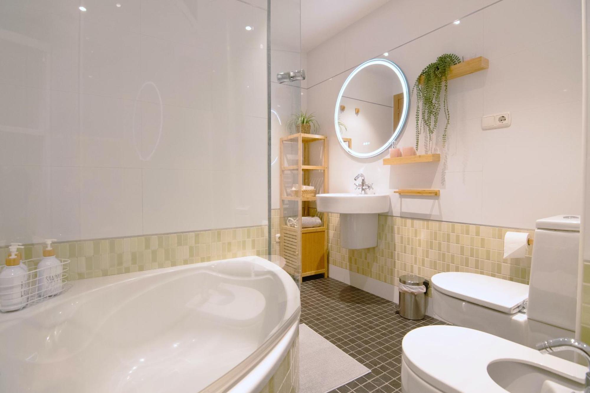 Apartment Exclusive Soho *