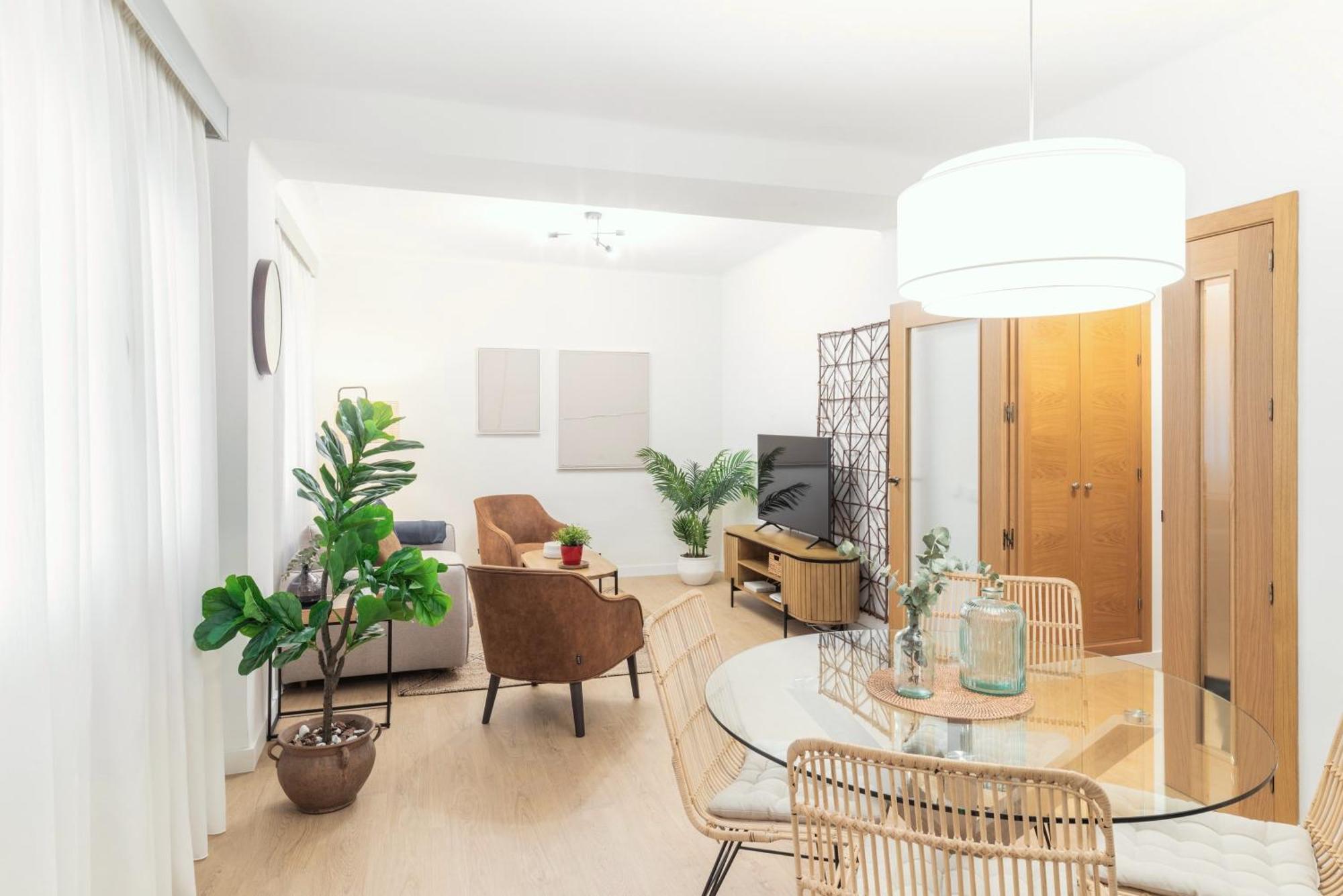 Apartment Exclusive Soho Málaga