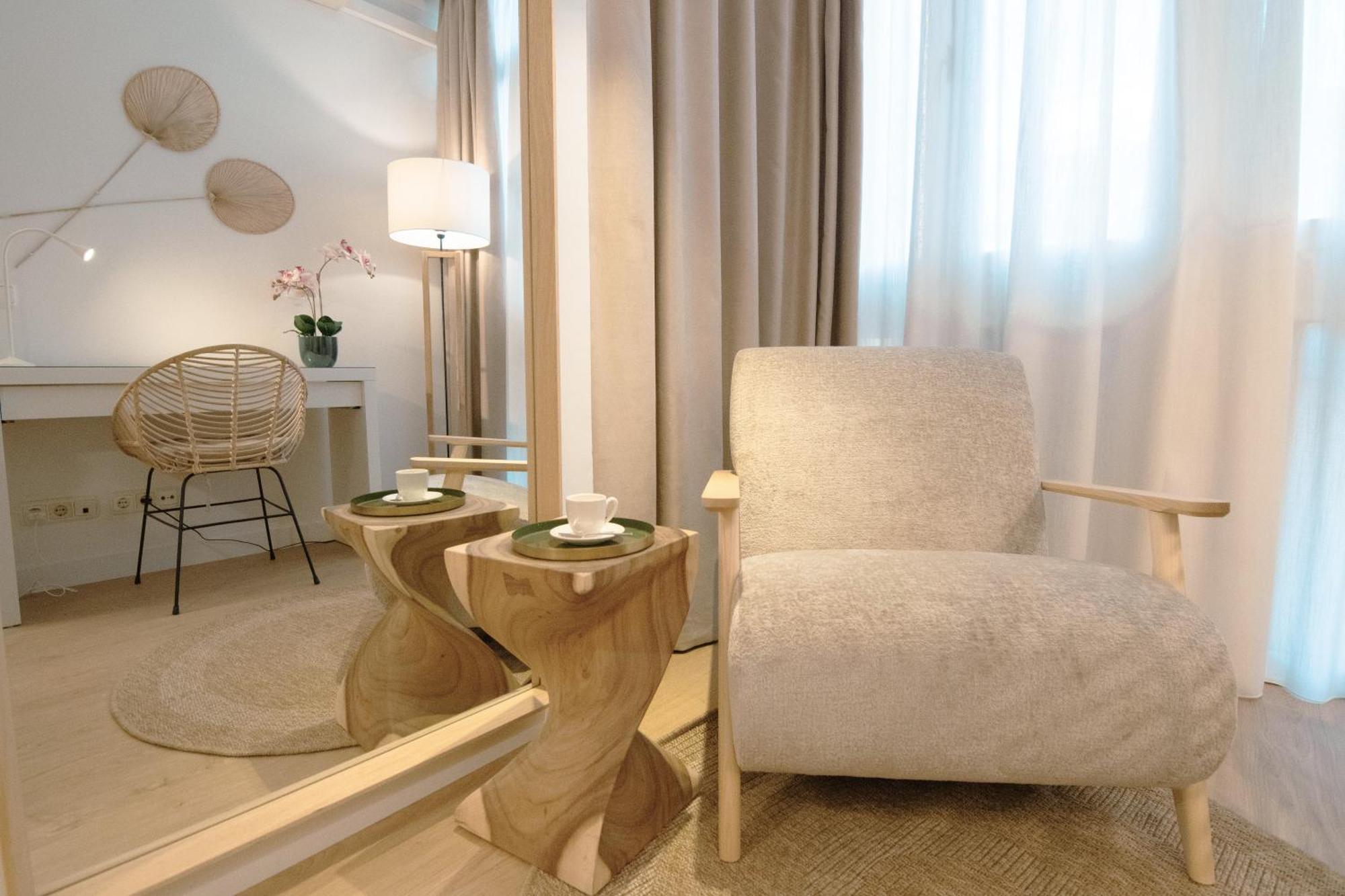 Apartment Exclusive Soho