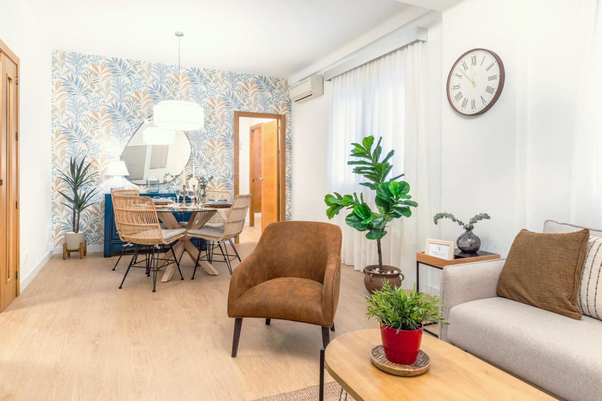 Apartment Exclusive Soho Málaga