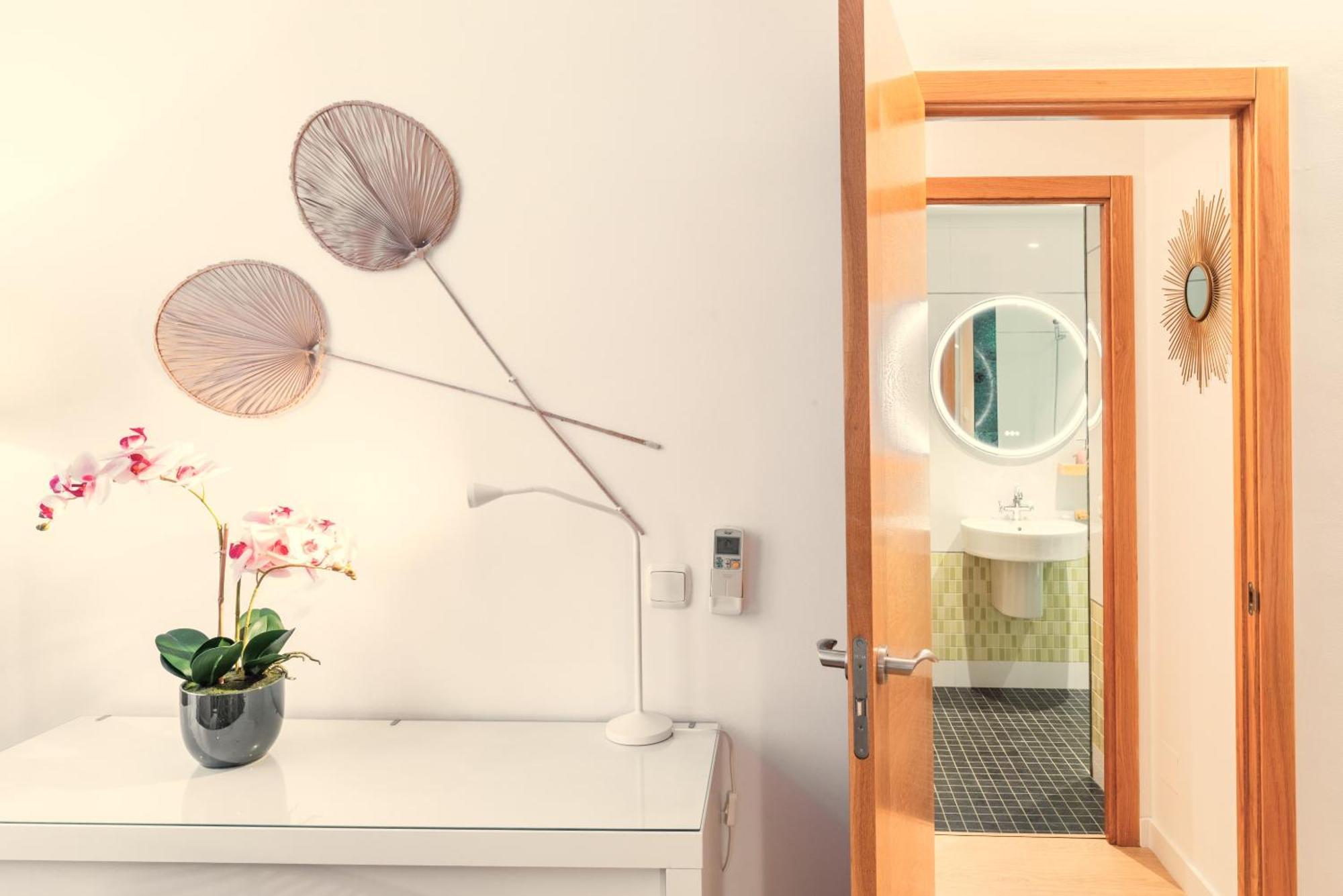 Exclusive Soho Apartment *