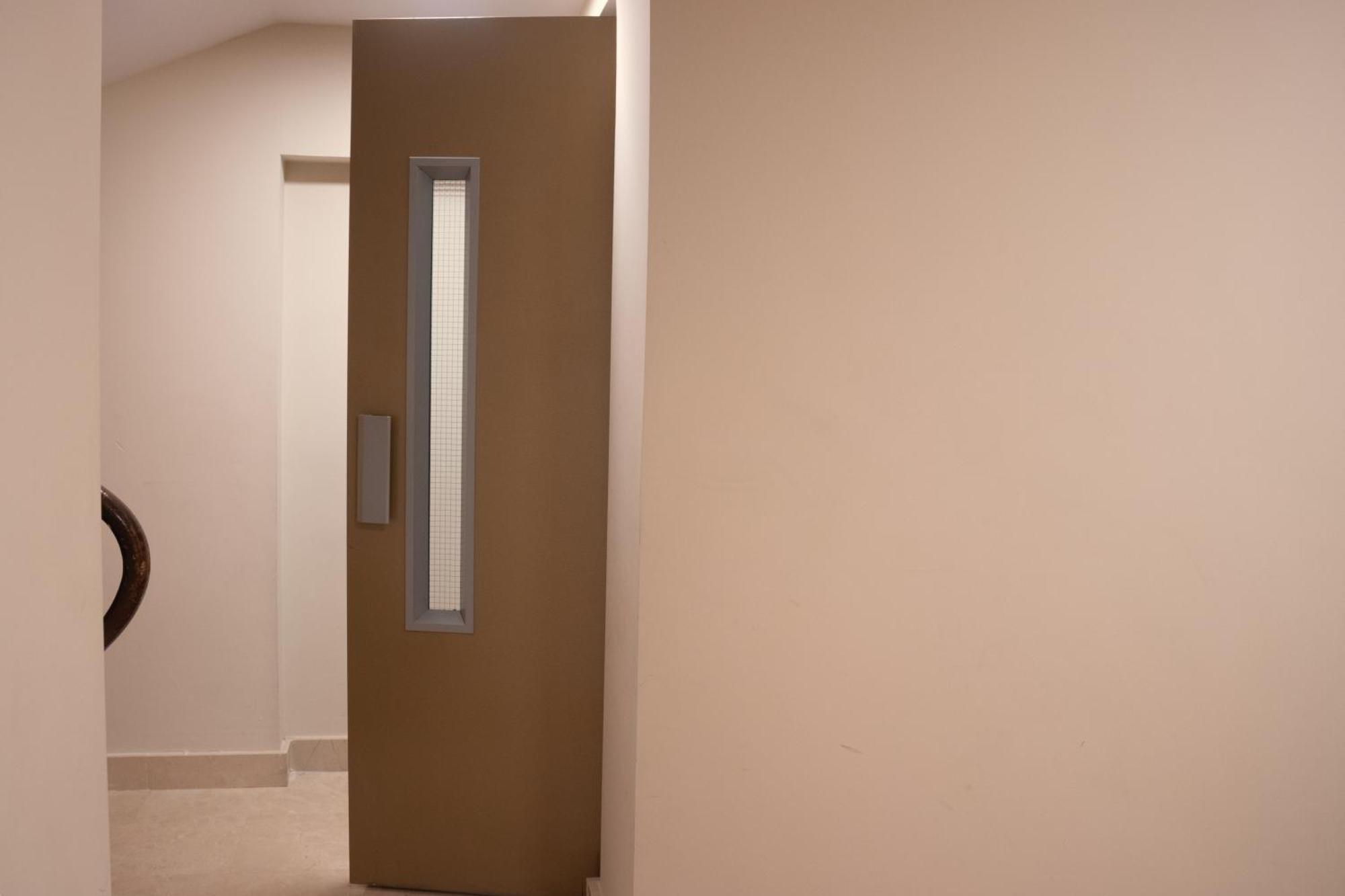 Exclusive Soho Apartment *