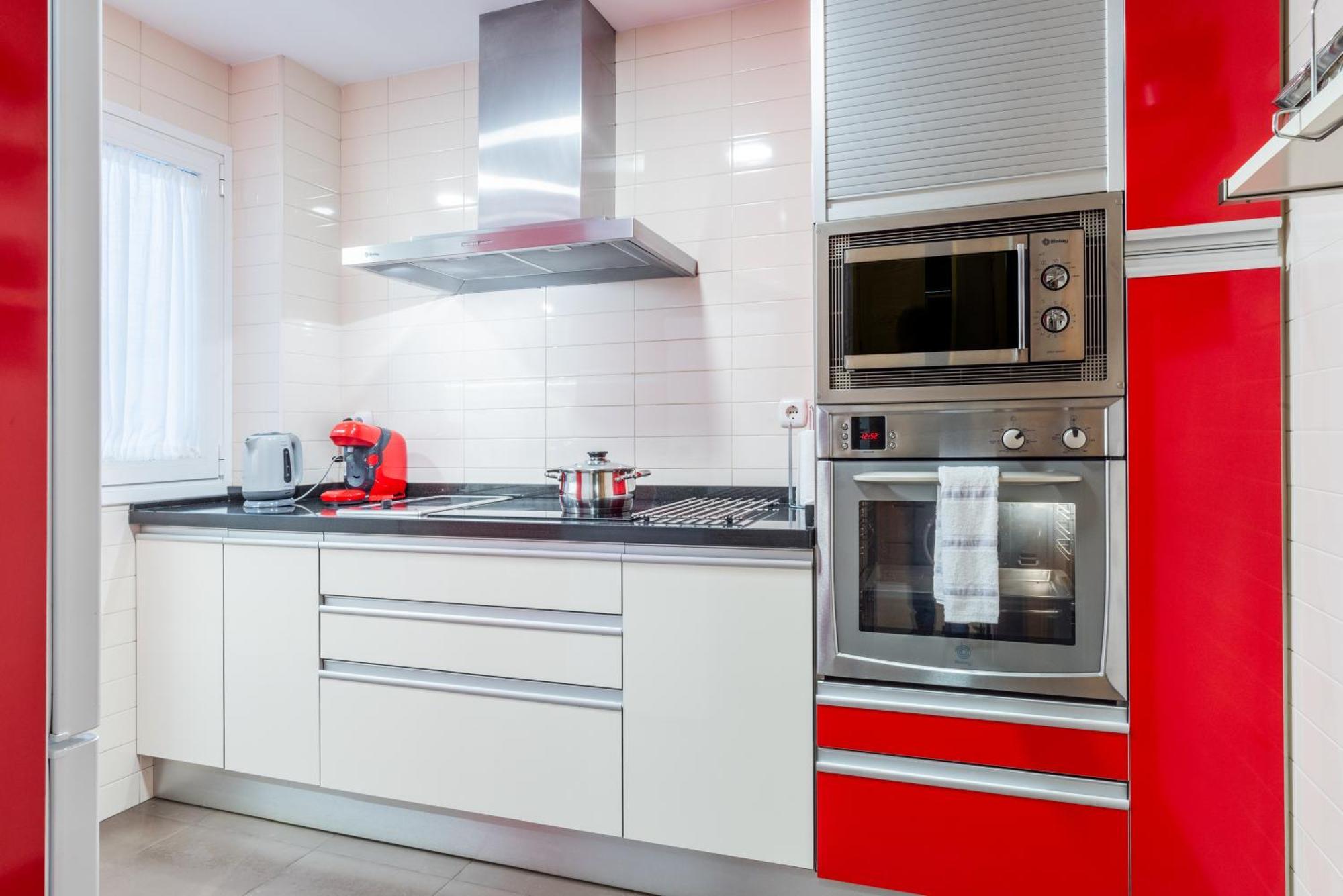 Exclusive Soho Apartment