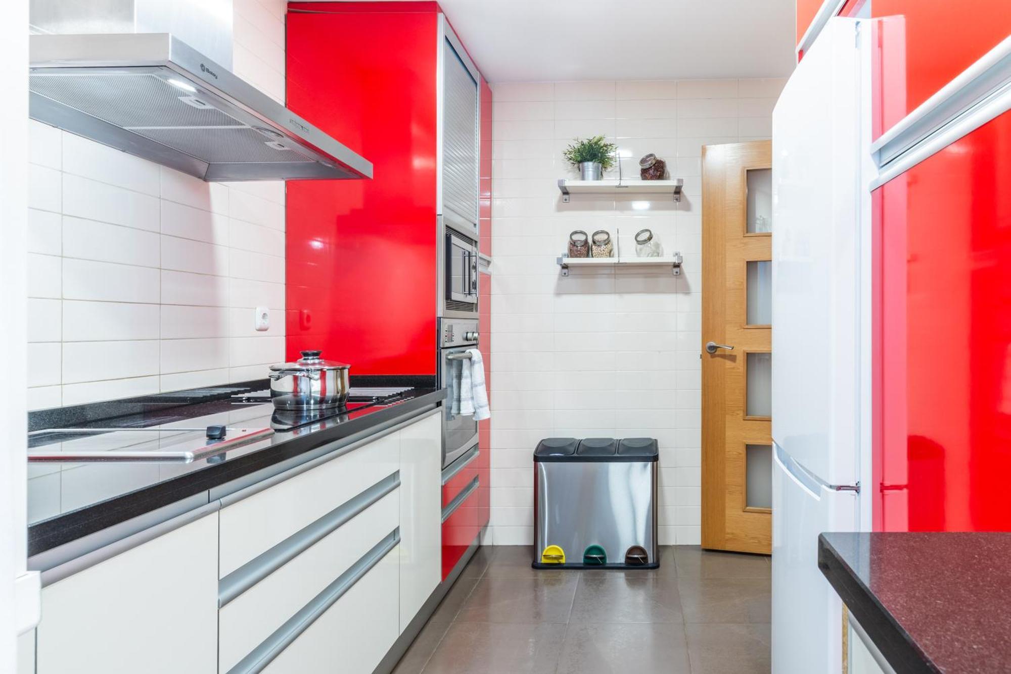 Exclusive Soho Apartment Málaga