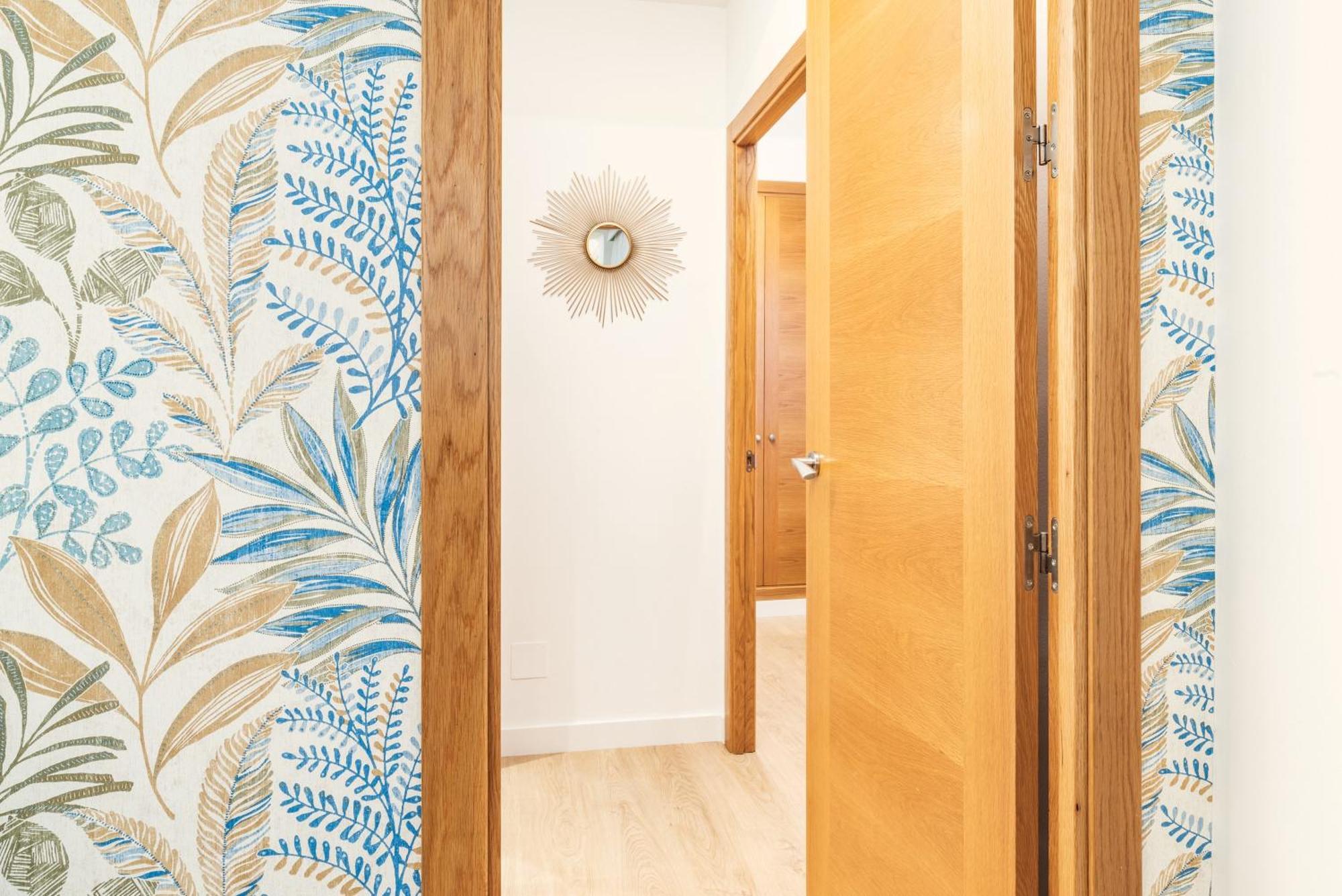 Exclusive Soho Apartment *