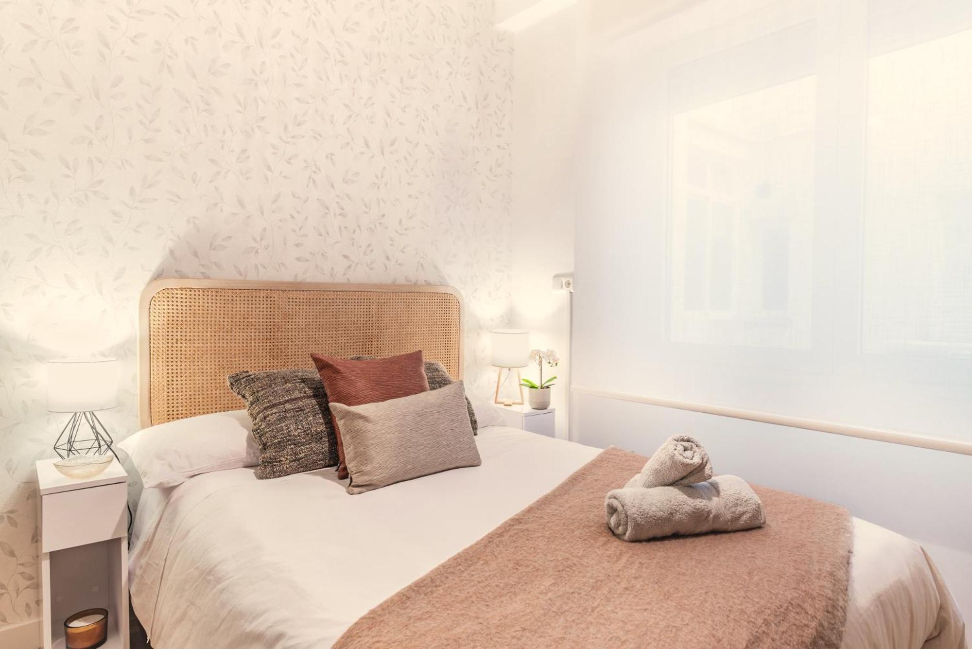 Exclusive Soho Apartment