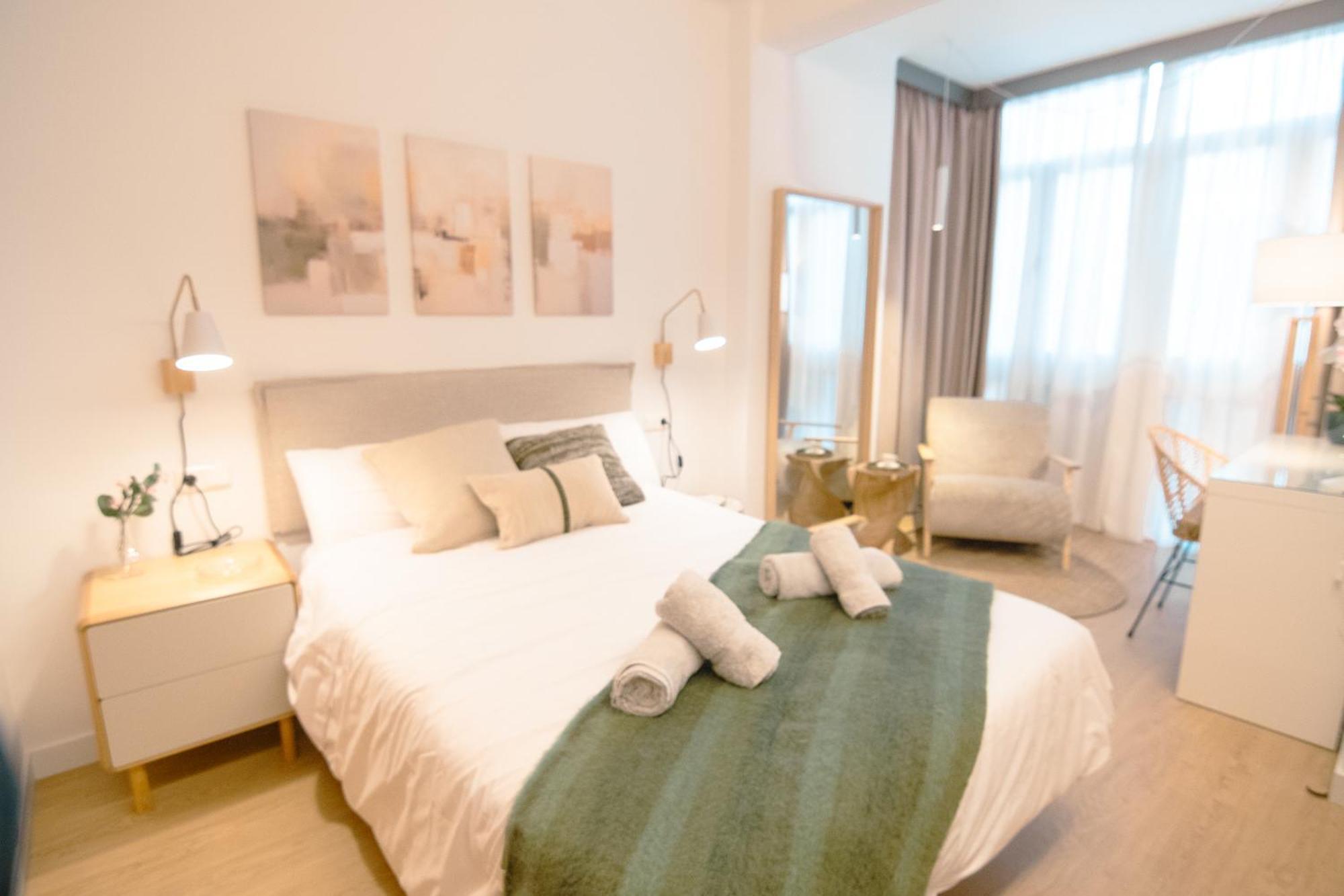 Apartment Exclusive Soho