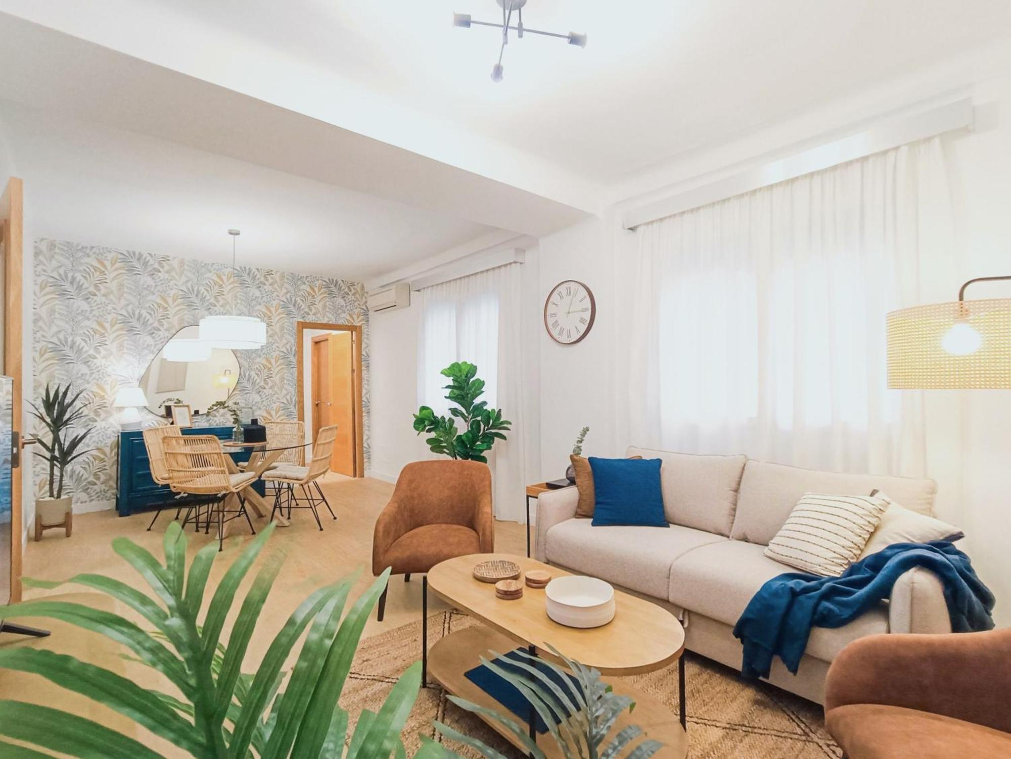 Exclusive Soho Apartment *