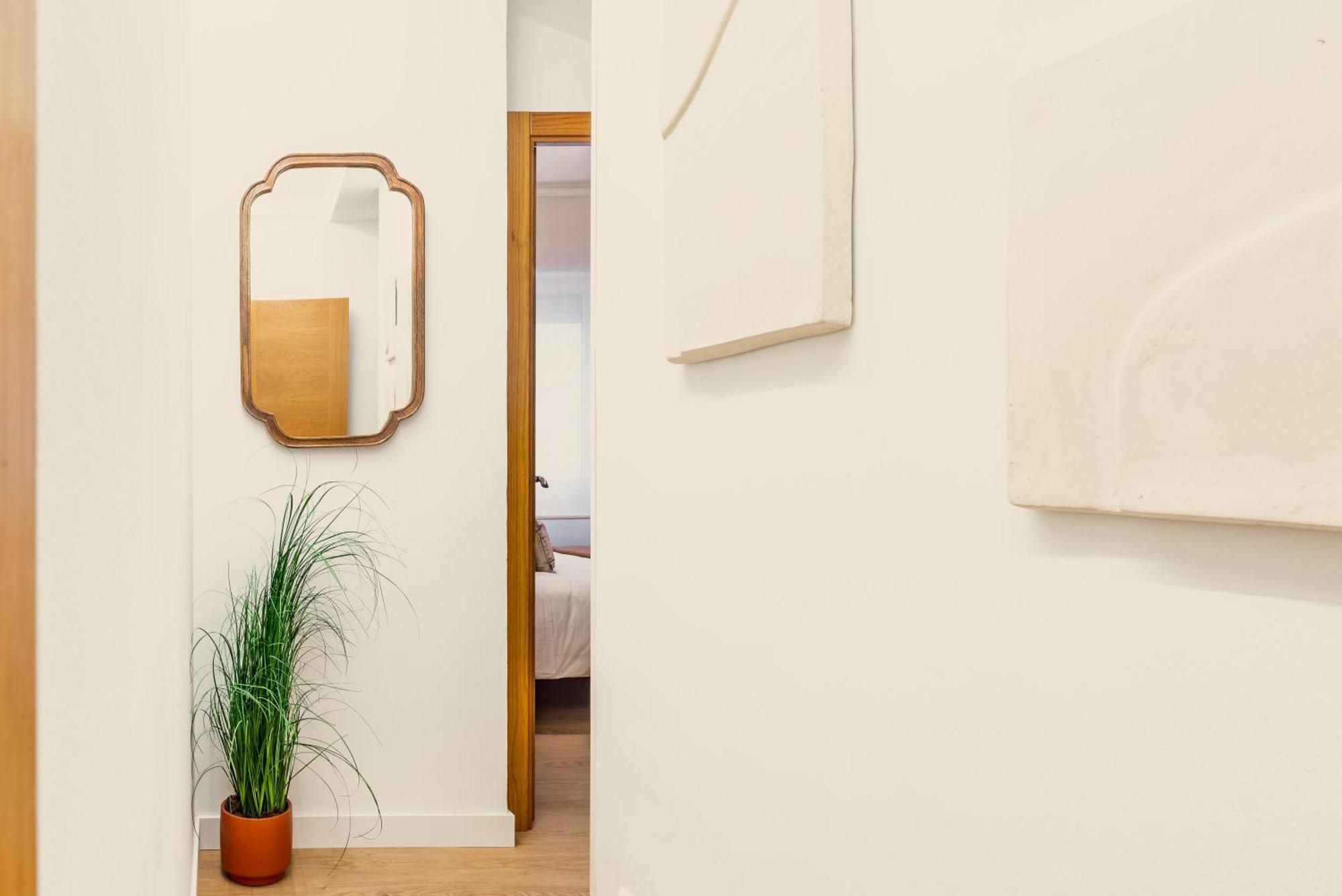 Exclusive Soho Apartment